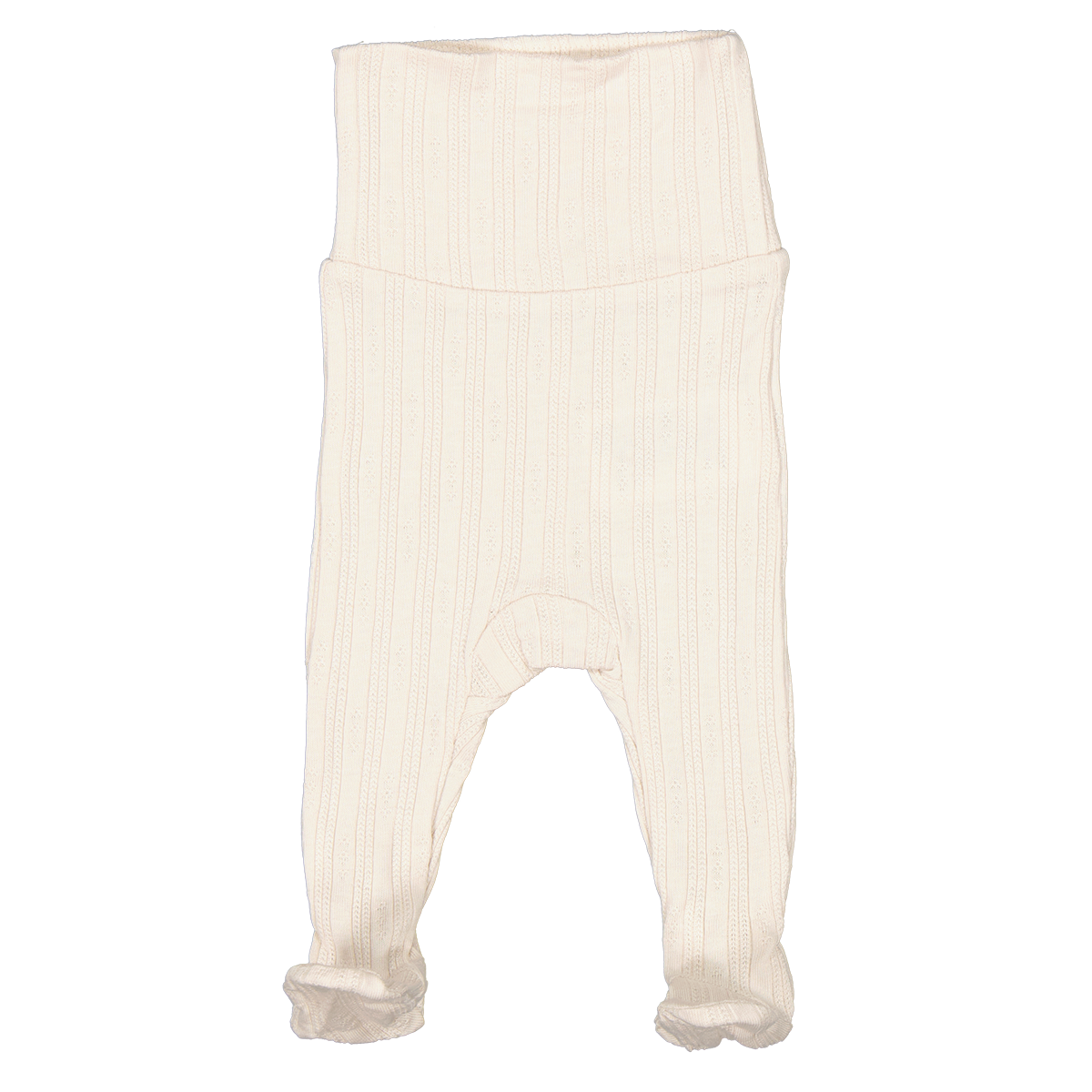 MarMar Pixa Pointelle Rib Bottoms