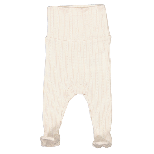 MarMar Pixa Pointelle Rib Bottoms