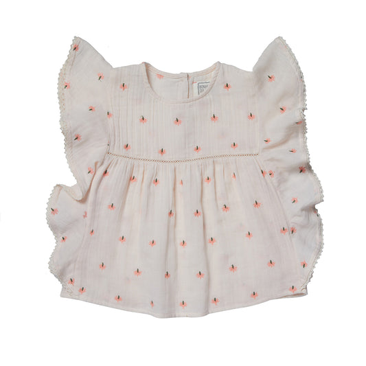 Bonheur du Jour Melodine Blouse