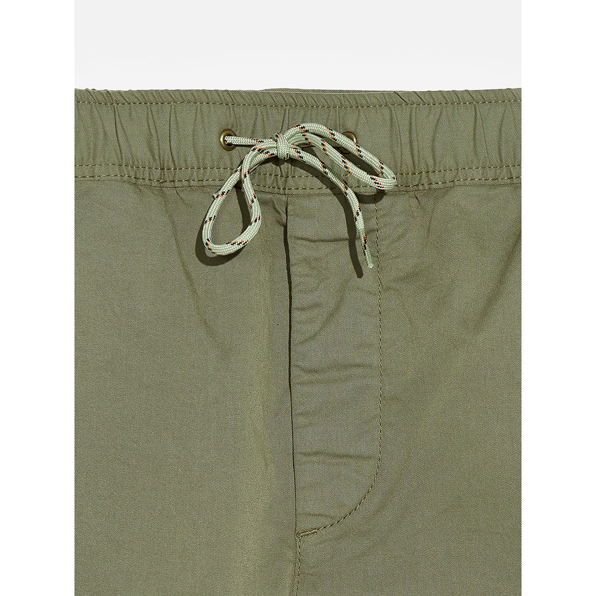 Bellerose Pharel Trousers