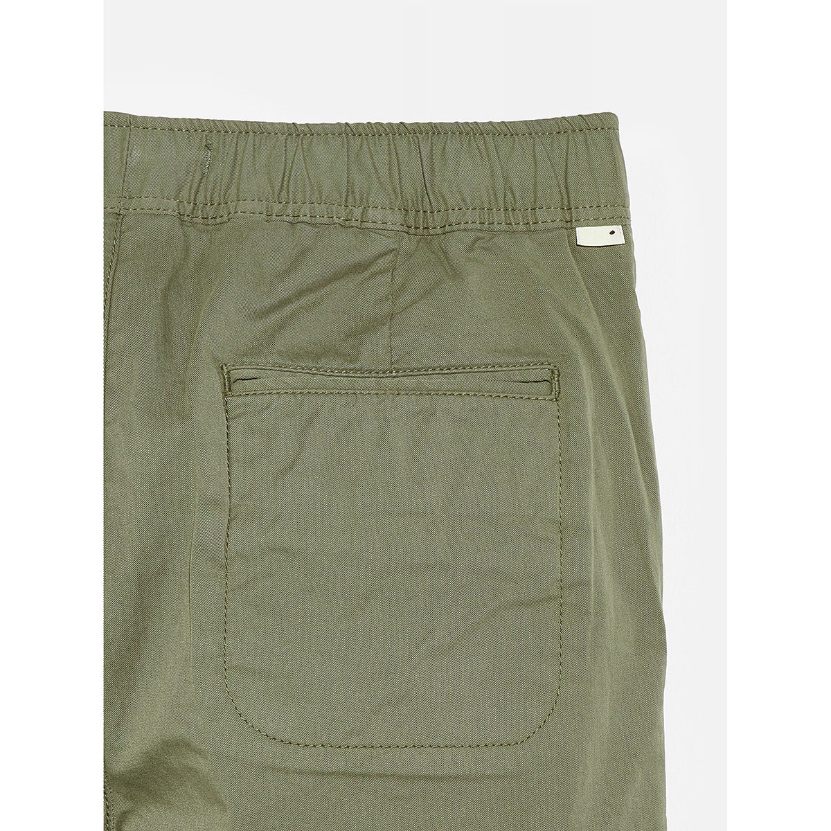 Bellerose Pharel Trousers