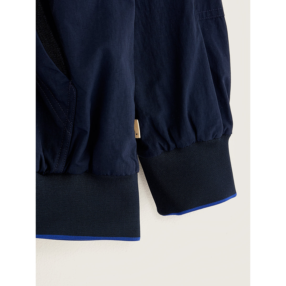 Bellerose Hamzah Jacket