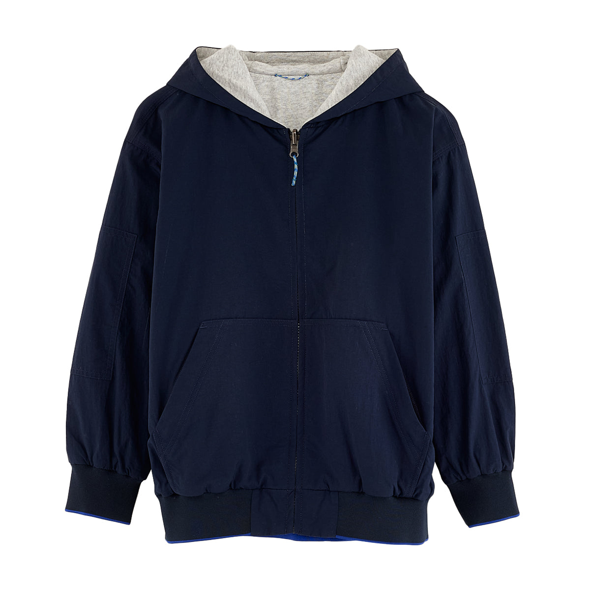Bellerose Hamzah Jacket