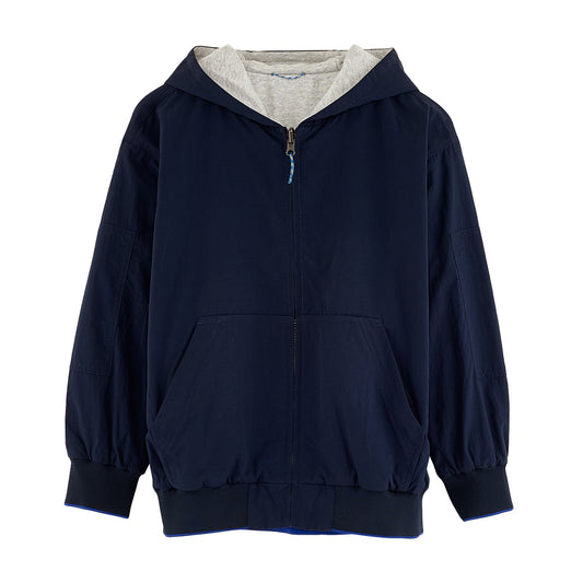 Bellerose Hamzah Jacket
