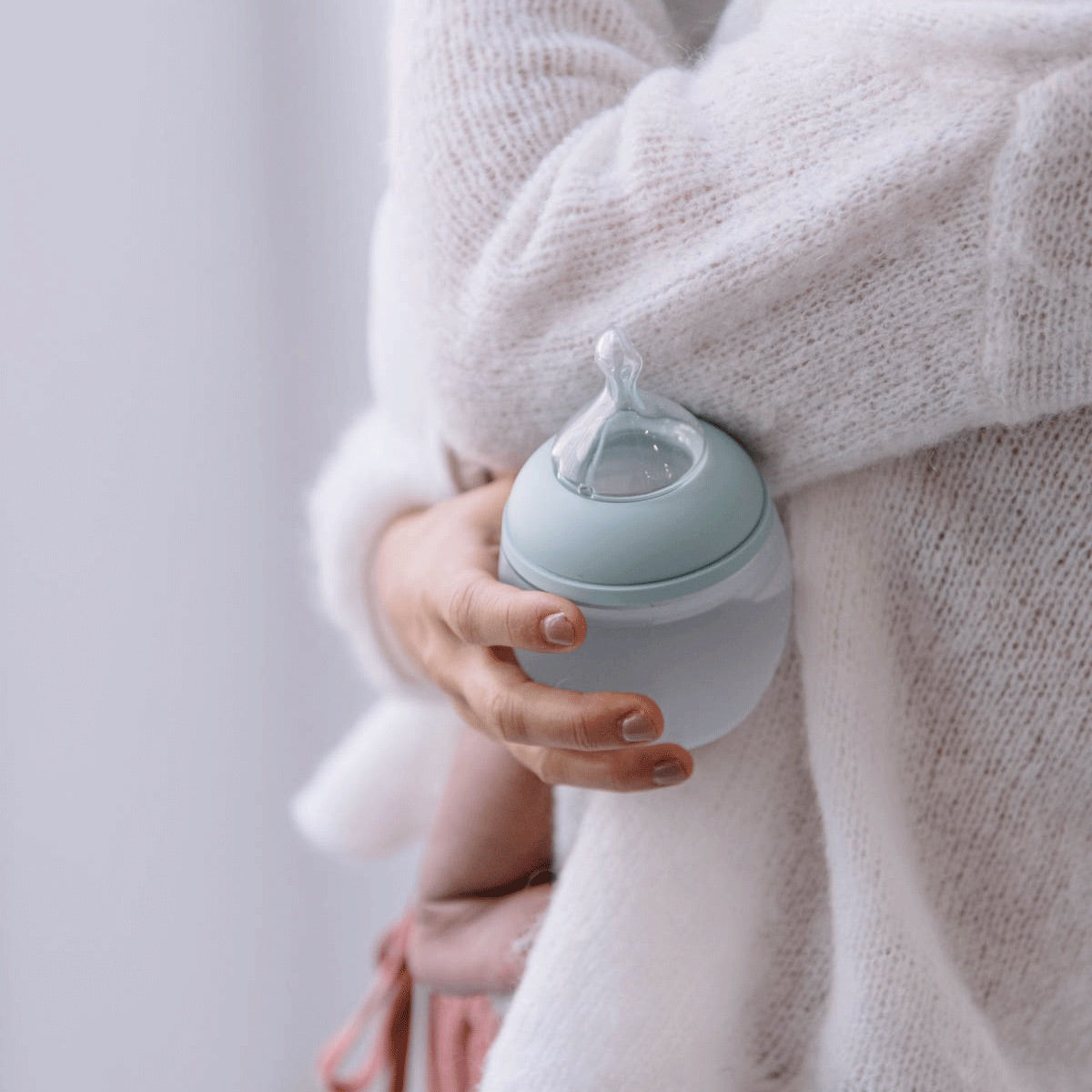 Élhée Baby Bottle - 150ML / 05 Oz