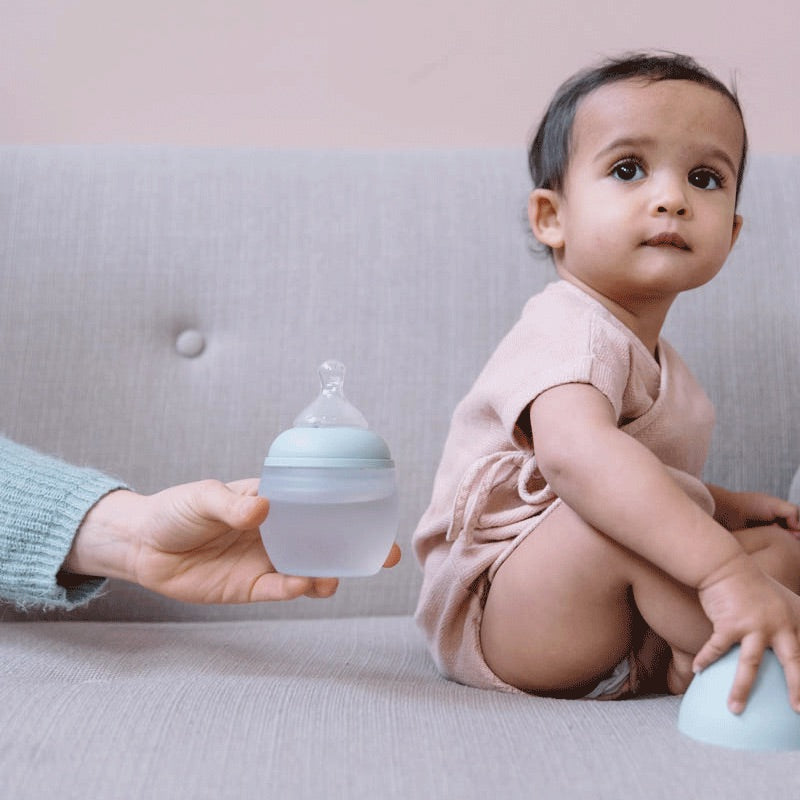 Élhée Baby Bottle - 150ML / 05 Oz