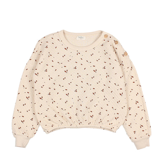 Búho Autumn Sweatshirt