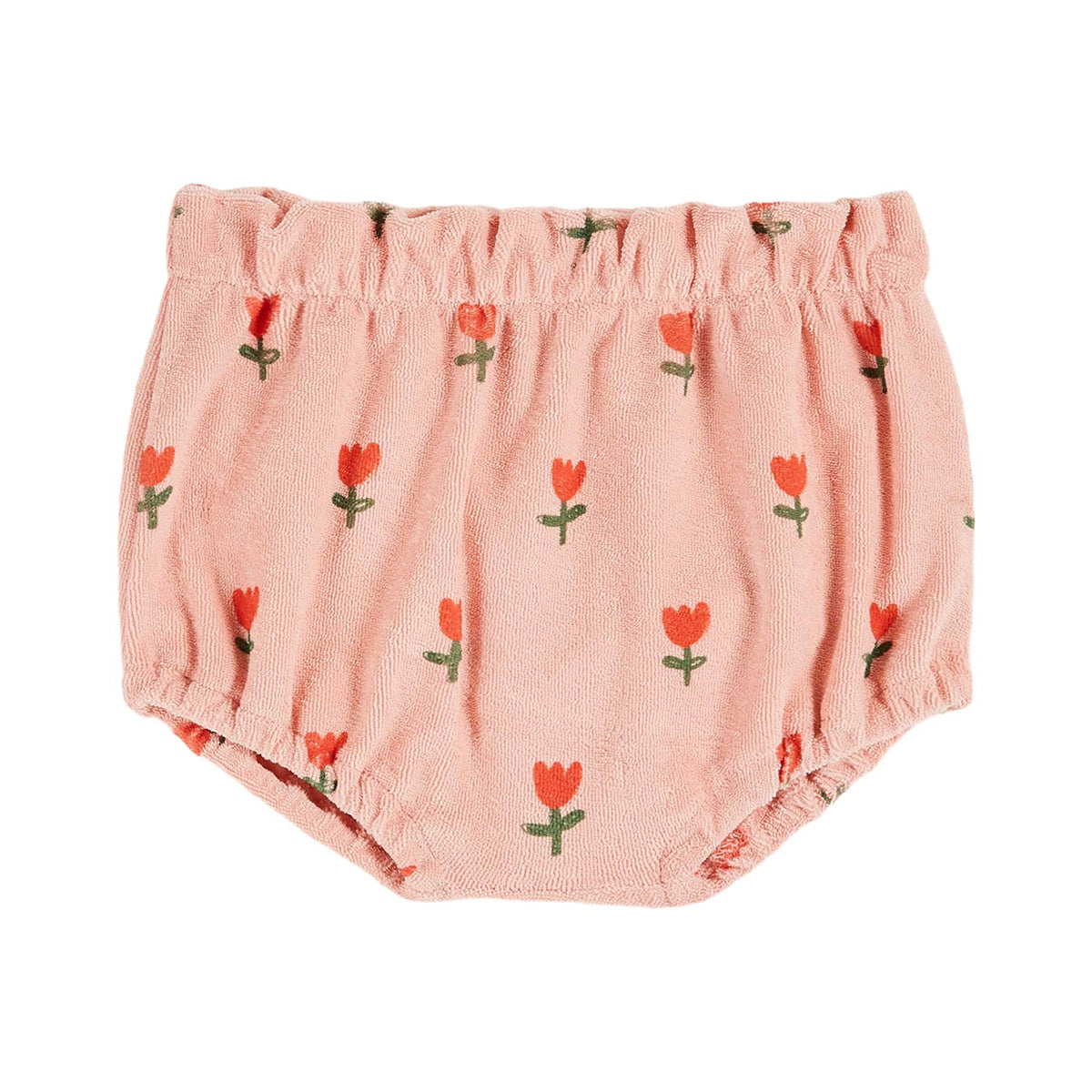Emile Et Ida All Over Printed Bloomers for babies