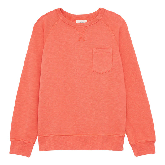 Hartford Light Pocket Sweatshirt