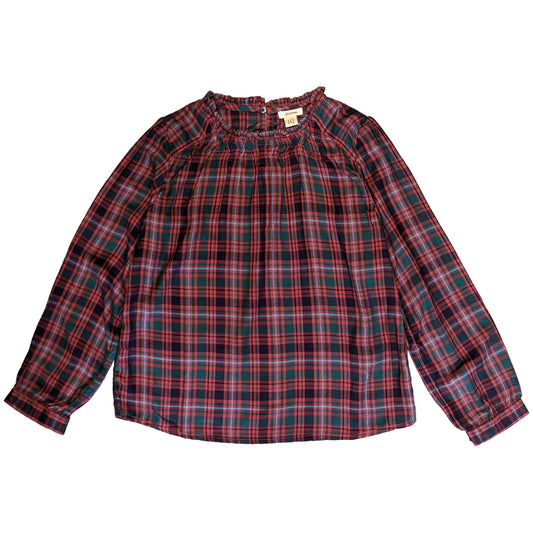 Bellerose Isalien Blouse