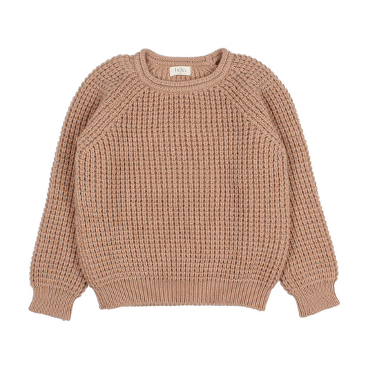 Búho Soft Knit Jumper