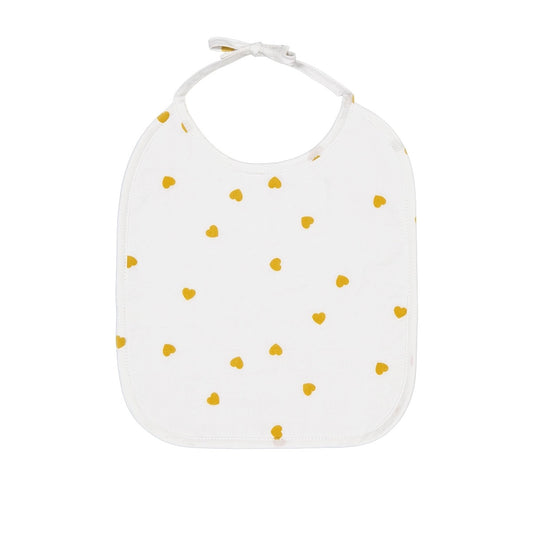 Rose In April Anna Bandana Bib