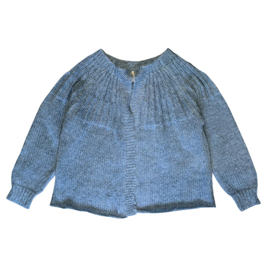 Bellerose Jyper Cardigan