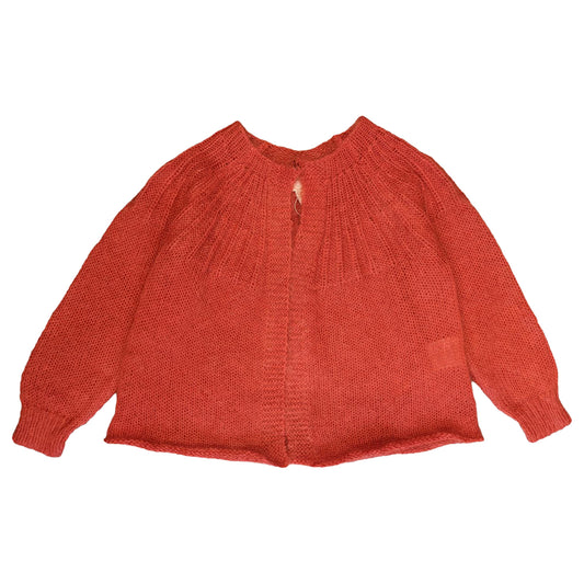 Bellerose Jyper Cardigan