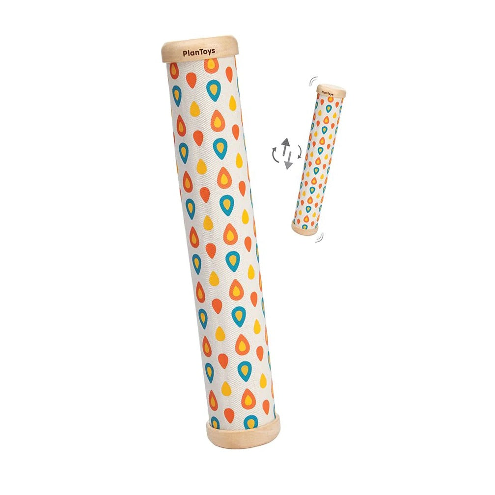 Plan Toys wooden Rain Maker