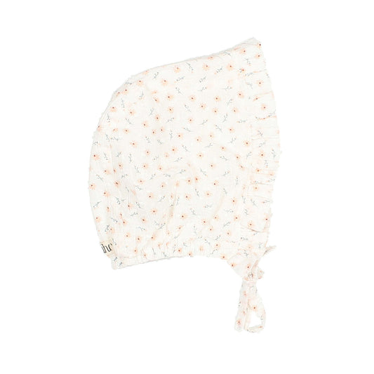 Búho NB Spring Bonnet