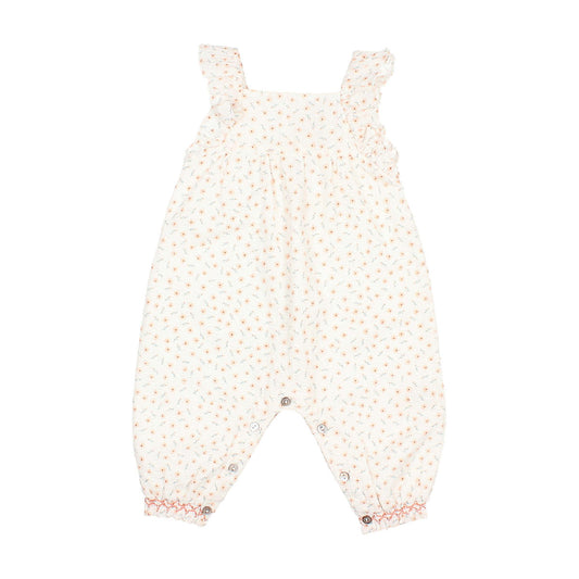 Búho NB Spring Jumpsuit