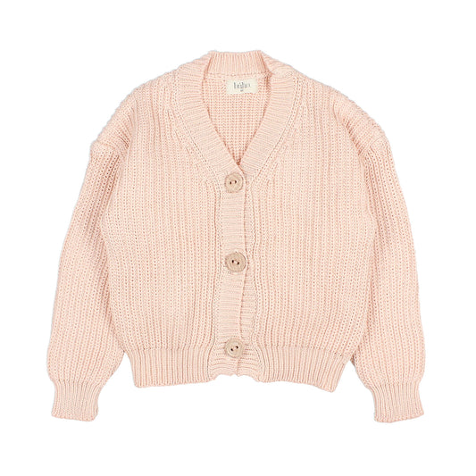 Búho Knit Cardigan