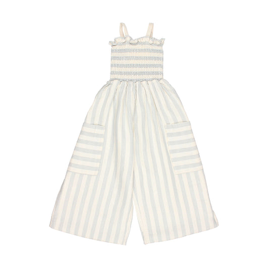 Búho Stripes Jumpsuit