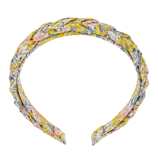 Bon Dep Braided Hairband