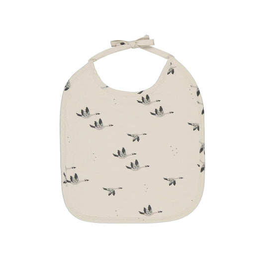 Rose In April Anna Bandana Bib