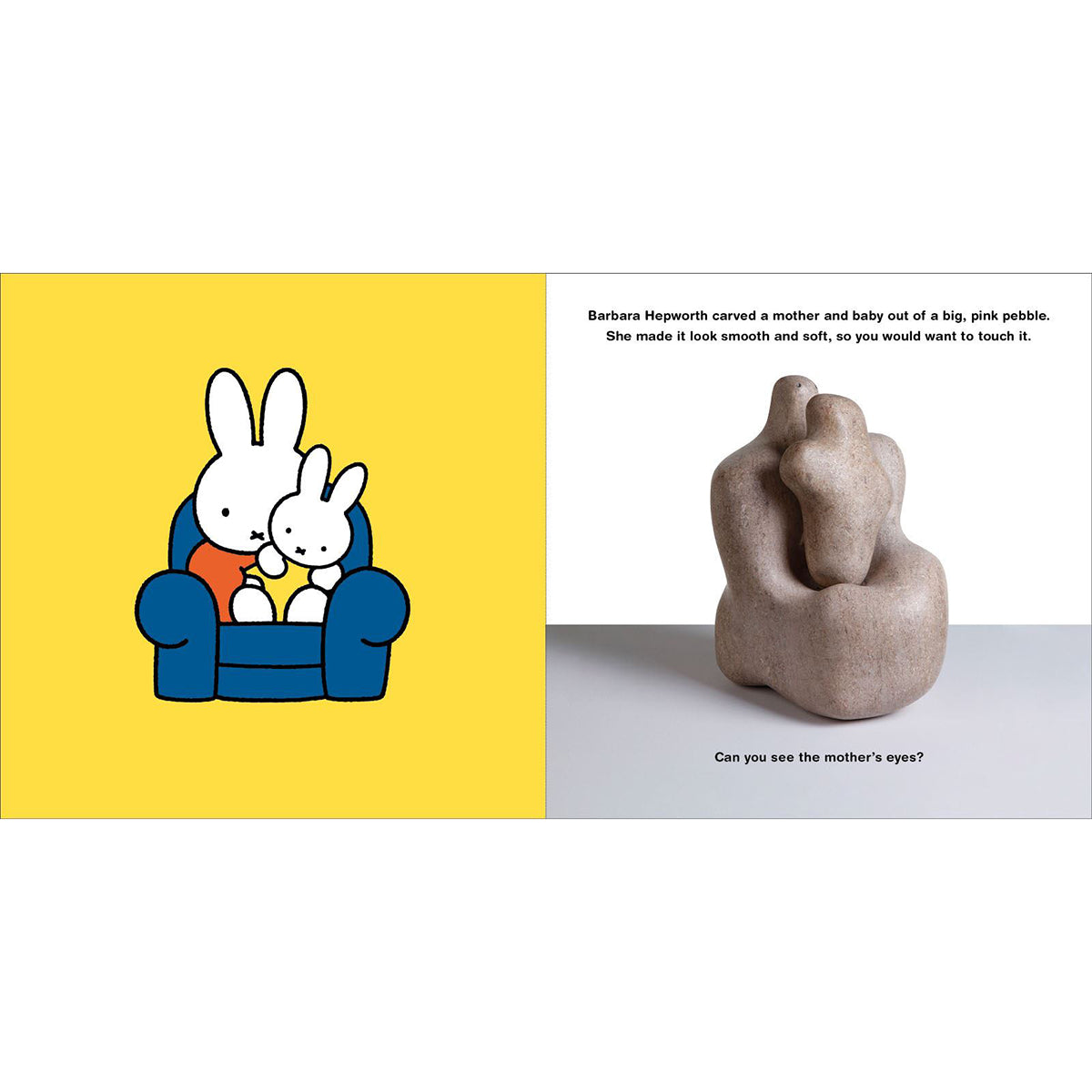 Miffy And The Artists