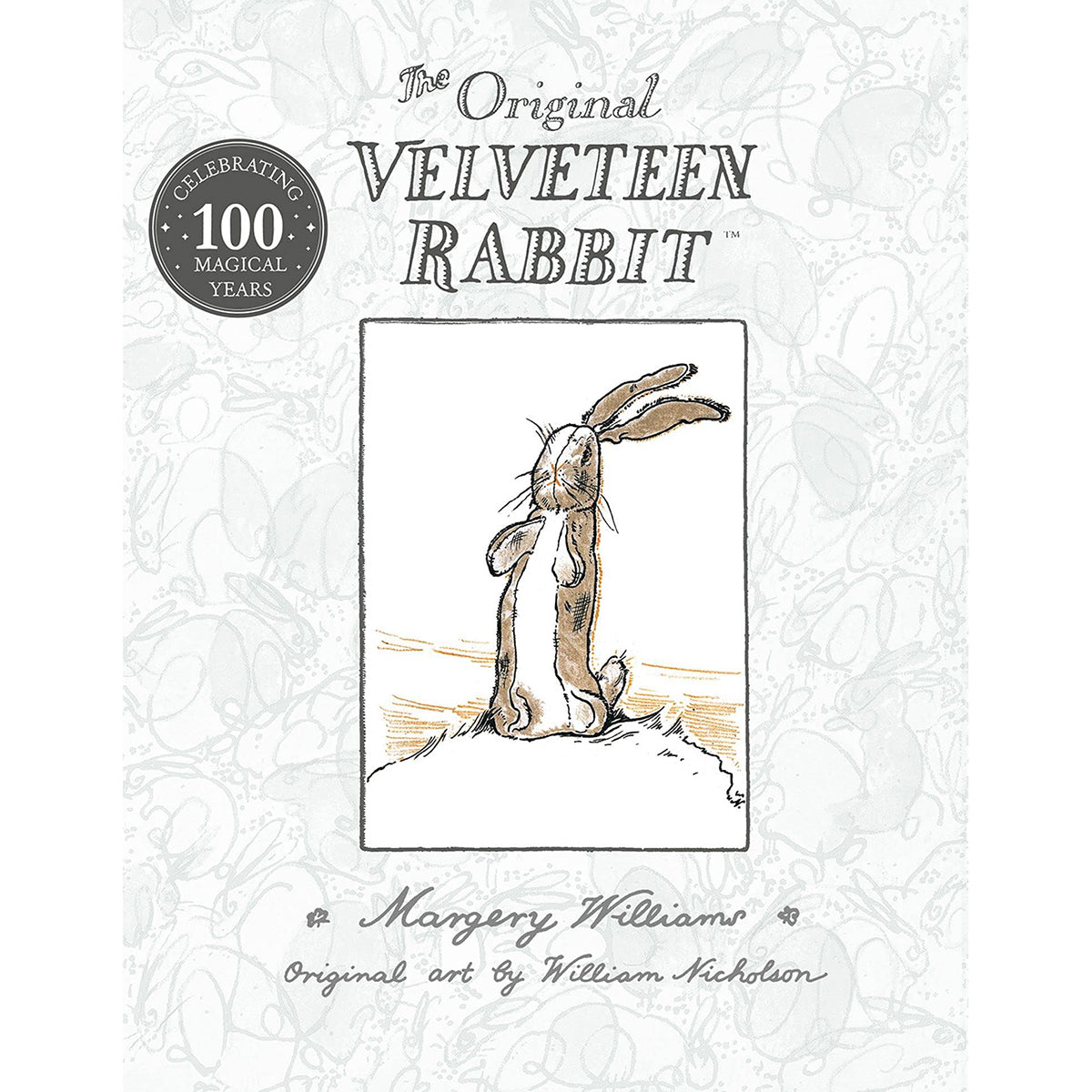 Original Velveteen Rabbit