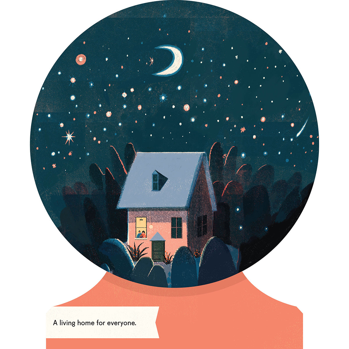 Our World: A First Book Of Geography