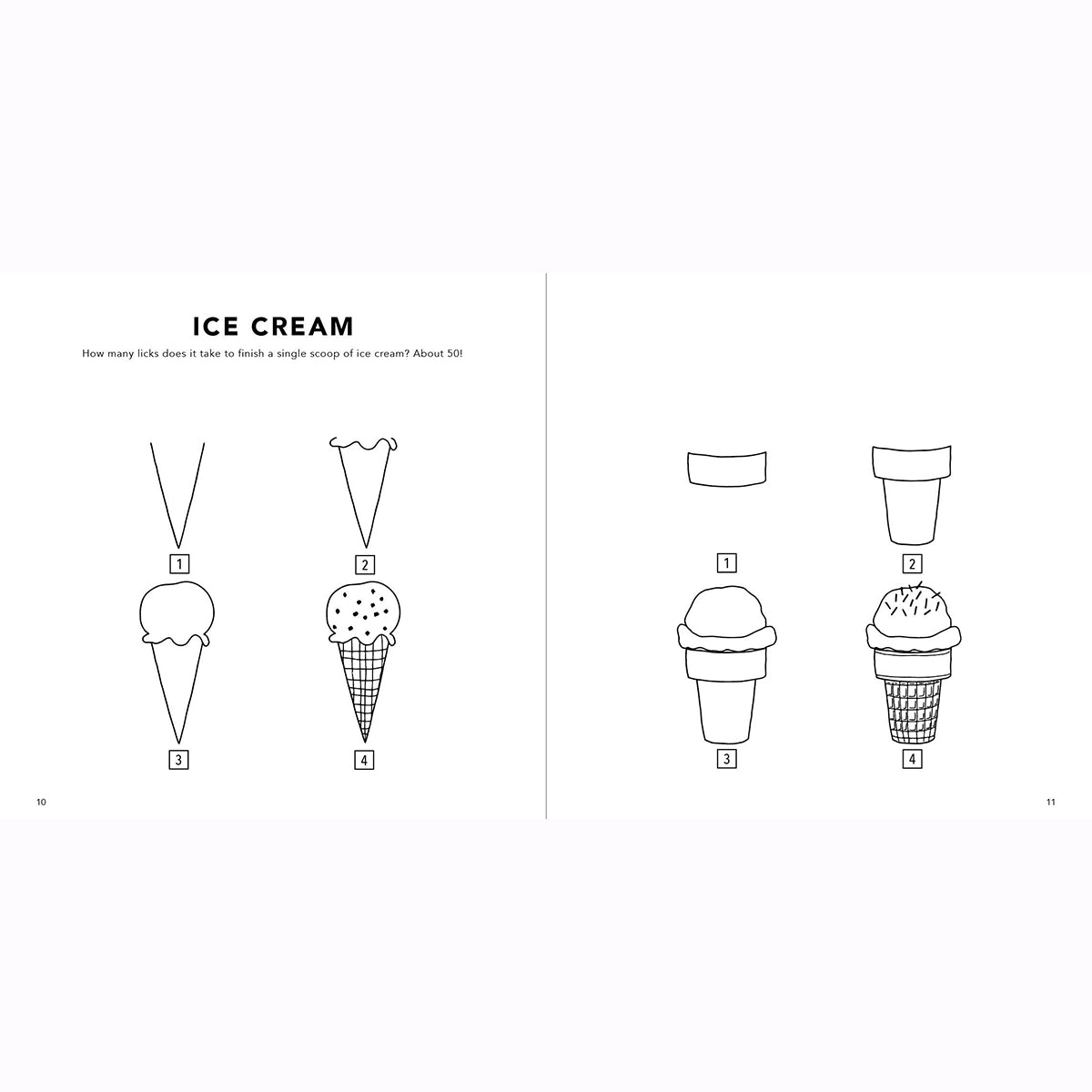 How To Draw All The Things For Kids