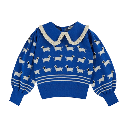 Emile Et Ida Dog Pullover