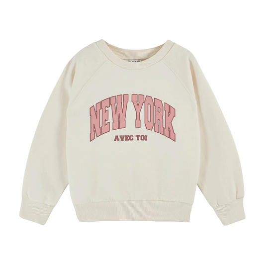 Emile Et Ida NY Sweatshirt