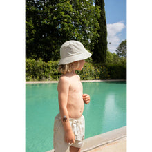 Load image into Gallery viewer, Konges Sløjd Asnou Bucket Hat for toddlers
