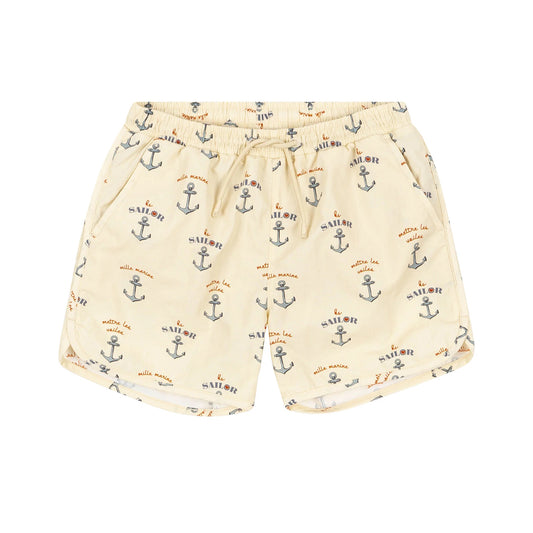 Konges Sløjd Asnou Swim Shorts