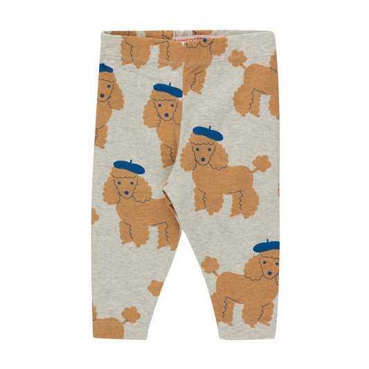 Tiny Cottons Tiny Poodle Leggings