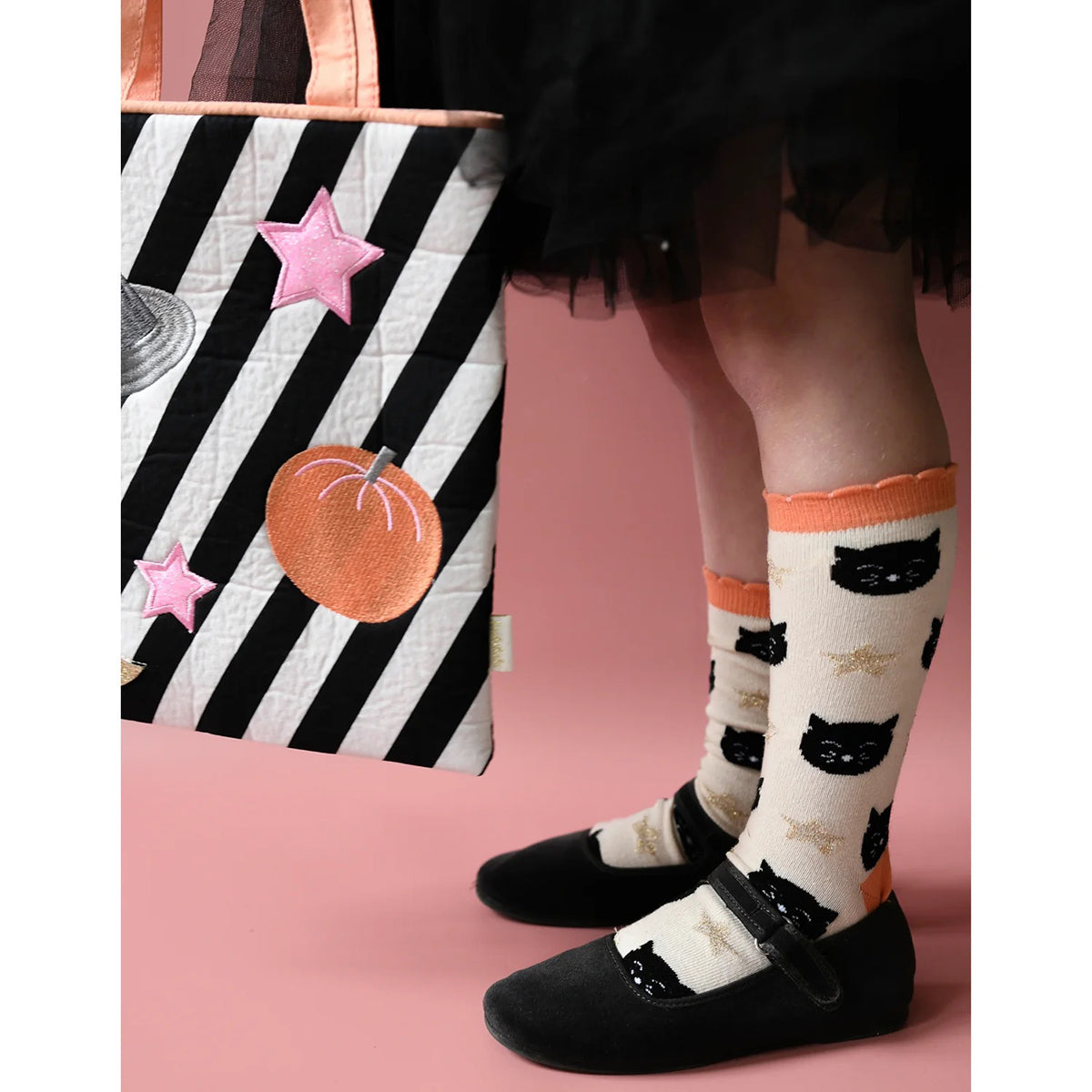 Rockahula Kids Spooky Halloween Socks