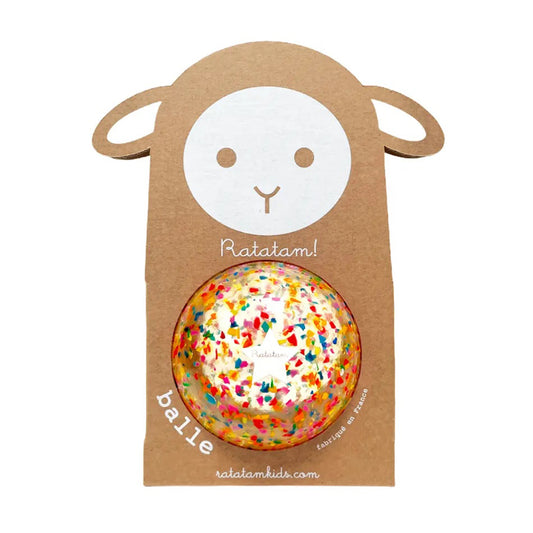 Ratatam Sheep Ball