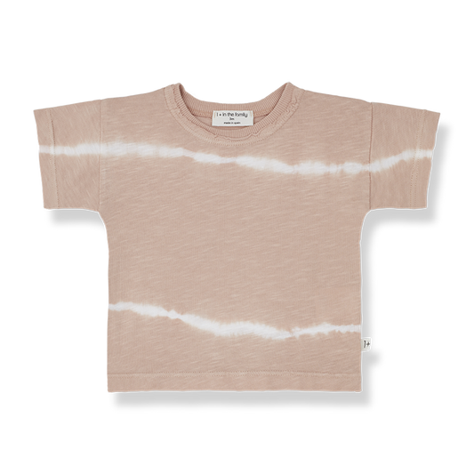 1+ In The Family Bobby T-shirt