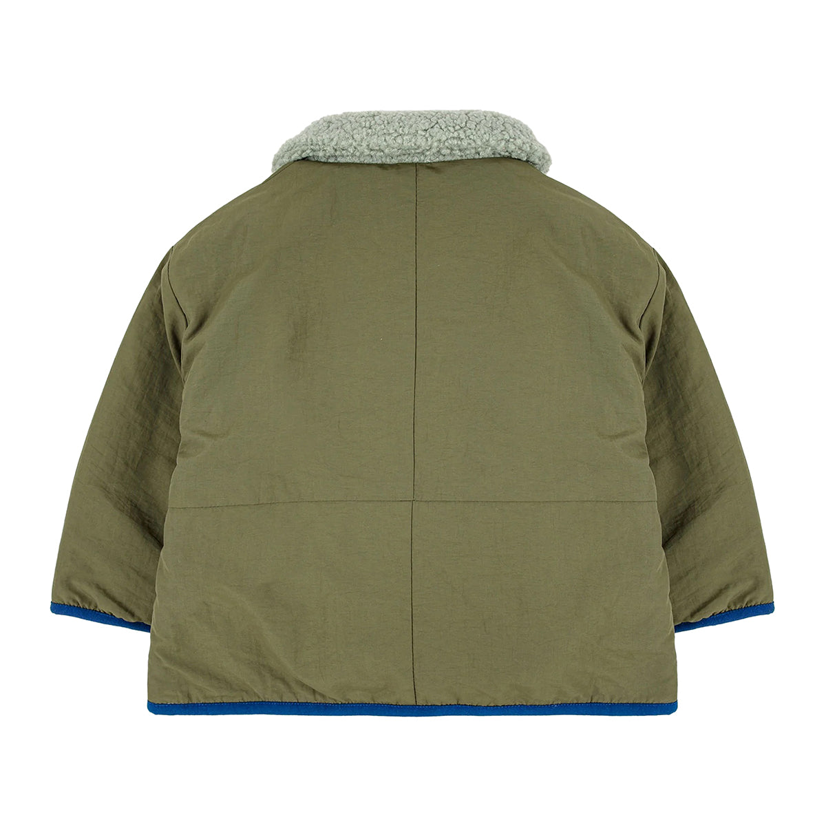 Bobo Choses B.C Reversible Jacket