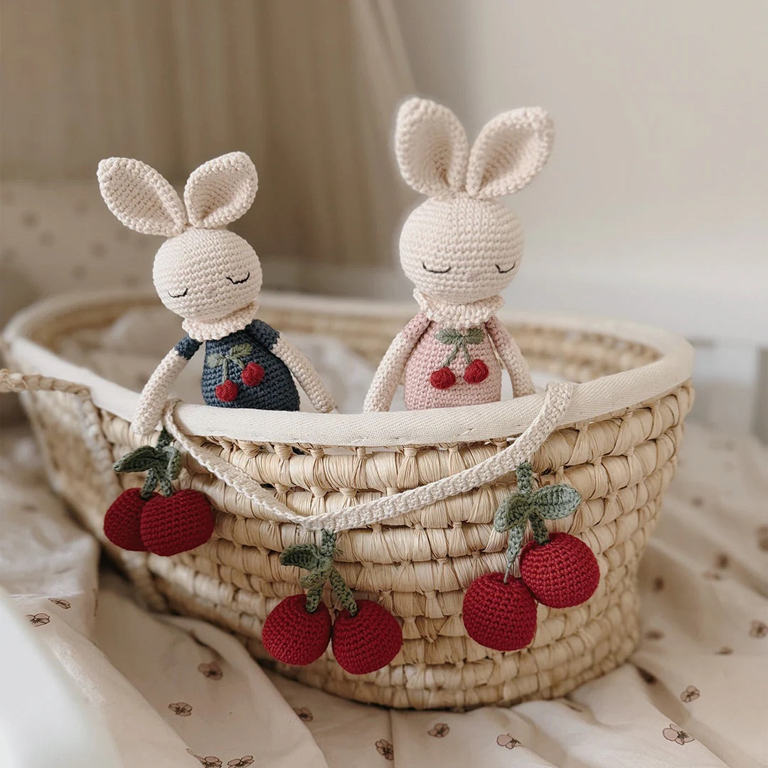Patti Oslo Britney Bunny ss25