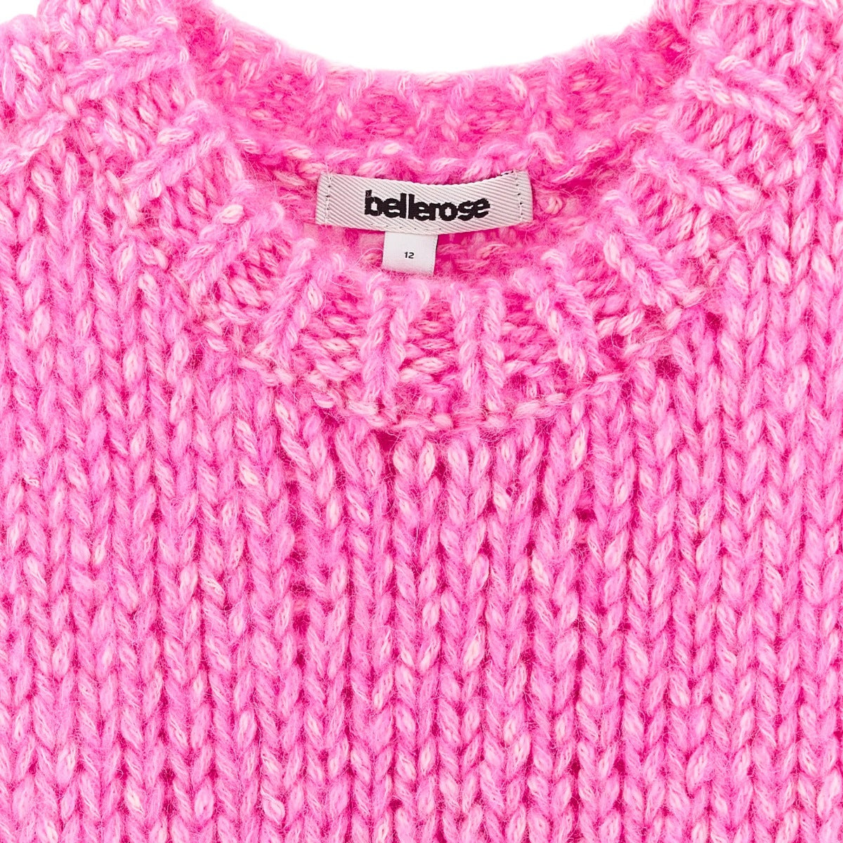 Bellerose Lenne Knit Sleeveless Sweater