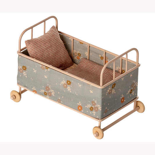 Maileg Cot Bed