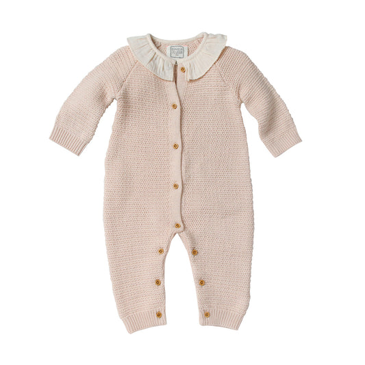 Bonheur Du Jour Eden Overall