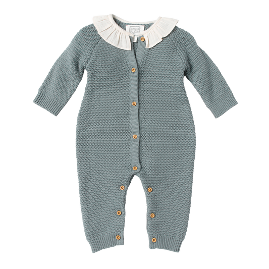 Bonheur Du Jour Eden Overall