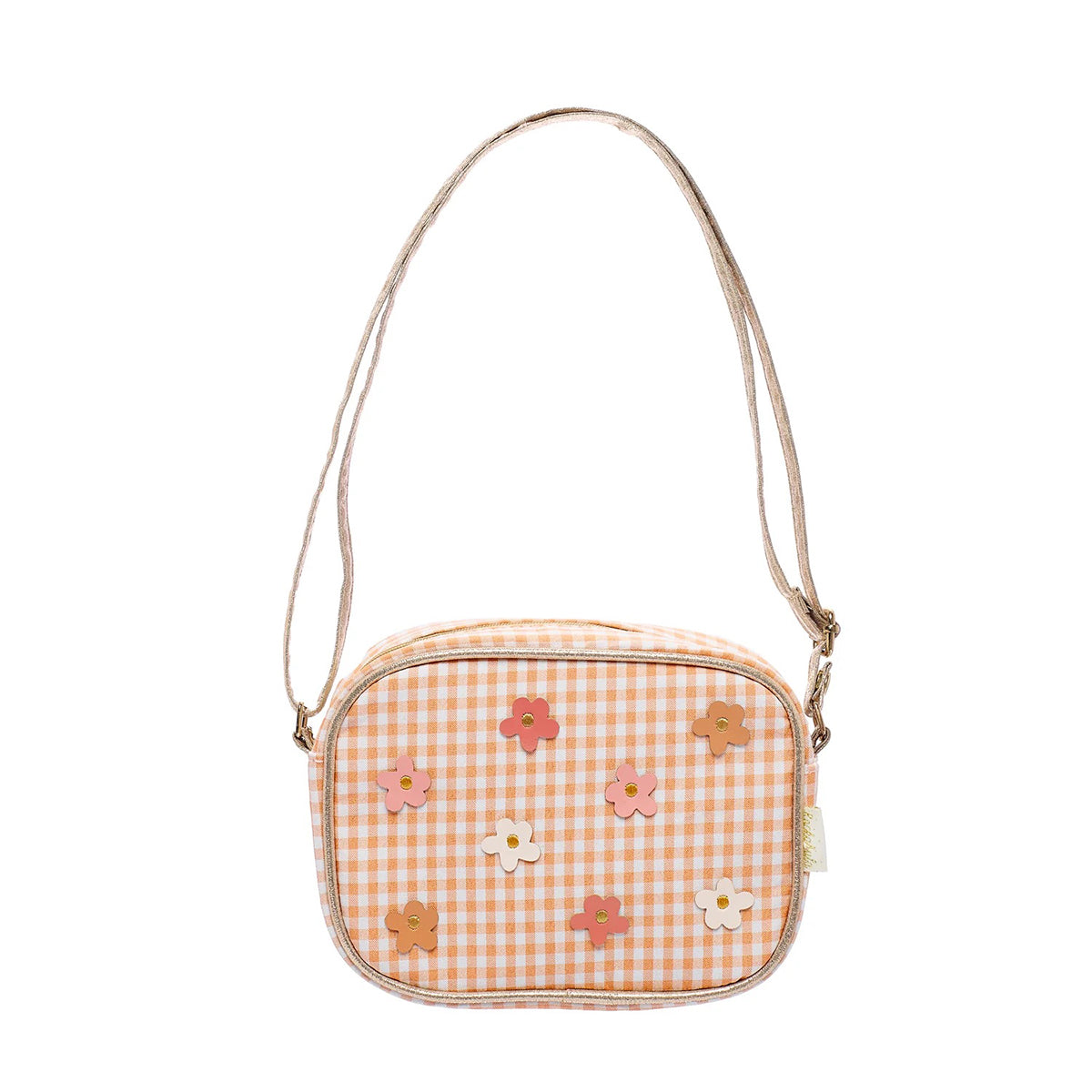 Rockahula Kids Edelweiss Gingham Bag