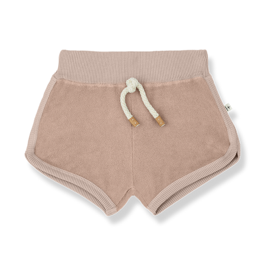 1+ In The Family Grace Sporty Shorts