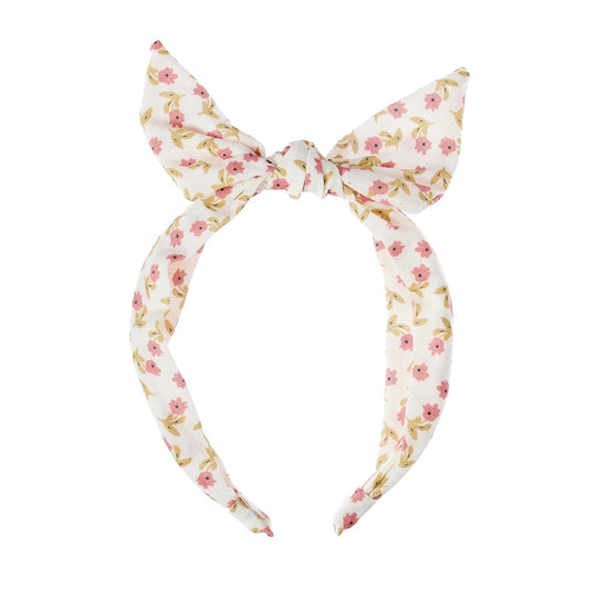 Rockahula Kids Elsie Tie Headband