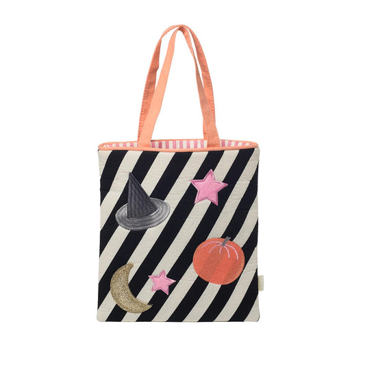 Rockahula Kids Trick Or Treat Bag