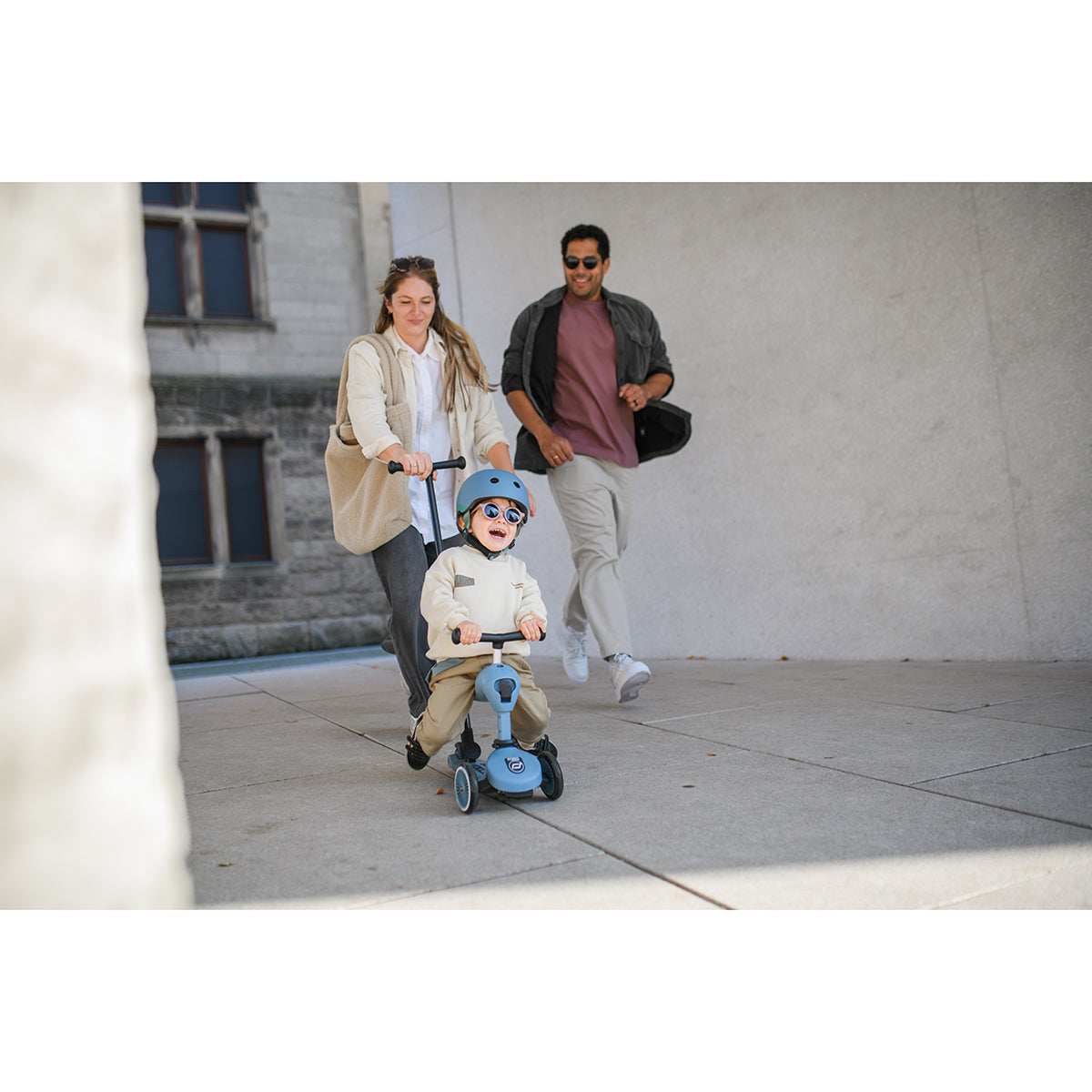 Scoot and Ride Highwaykick 1 Push and Go
