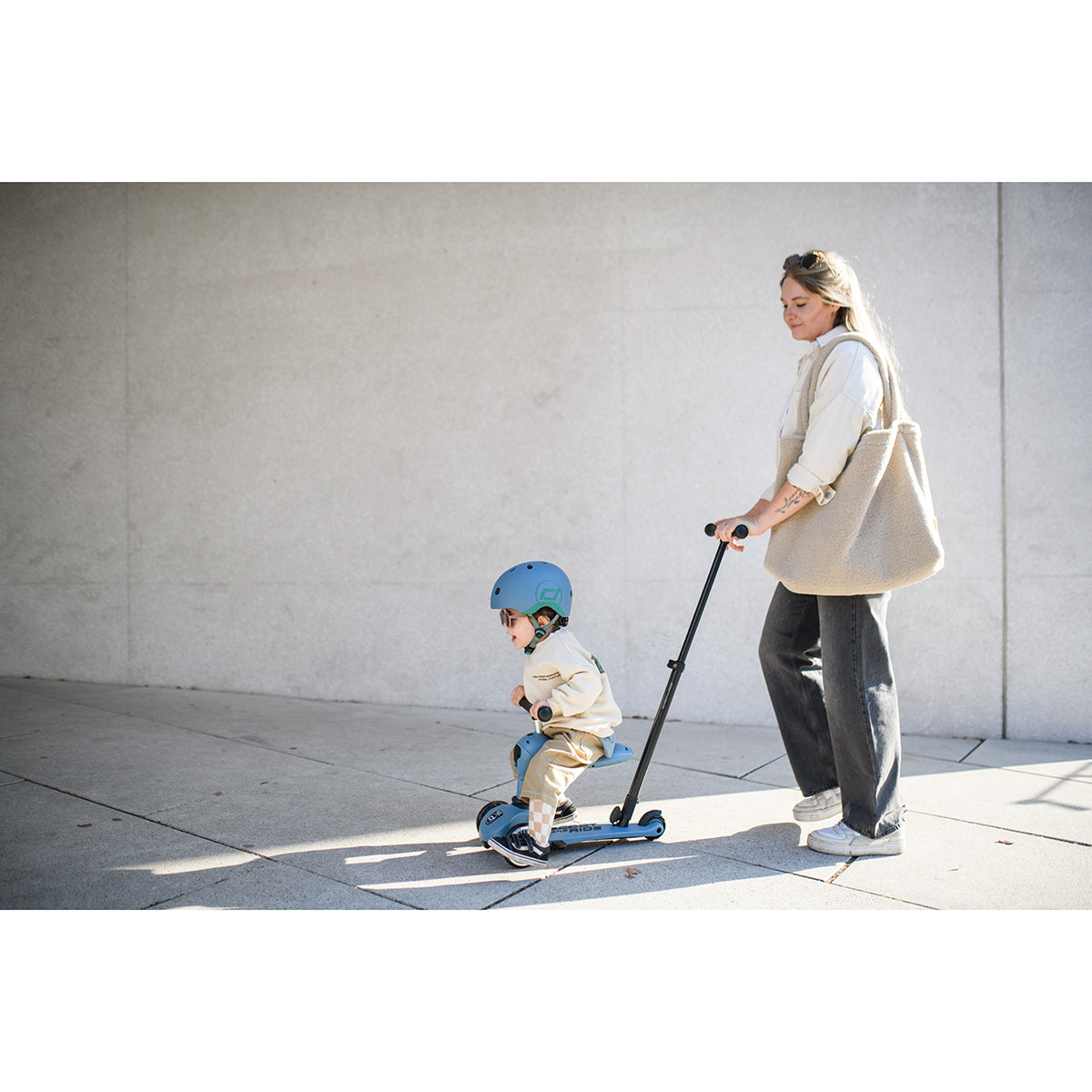 Scoot and Ride Highwaykick 1 Push and Go