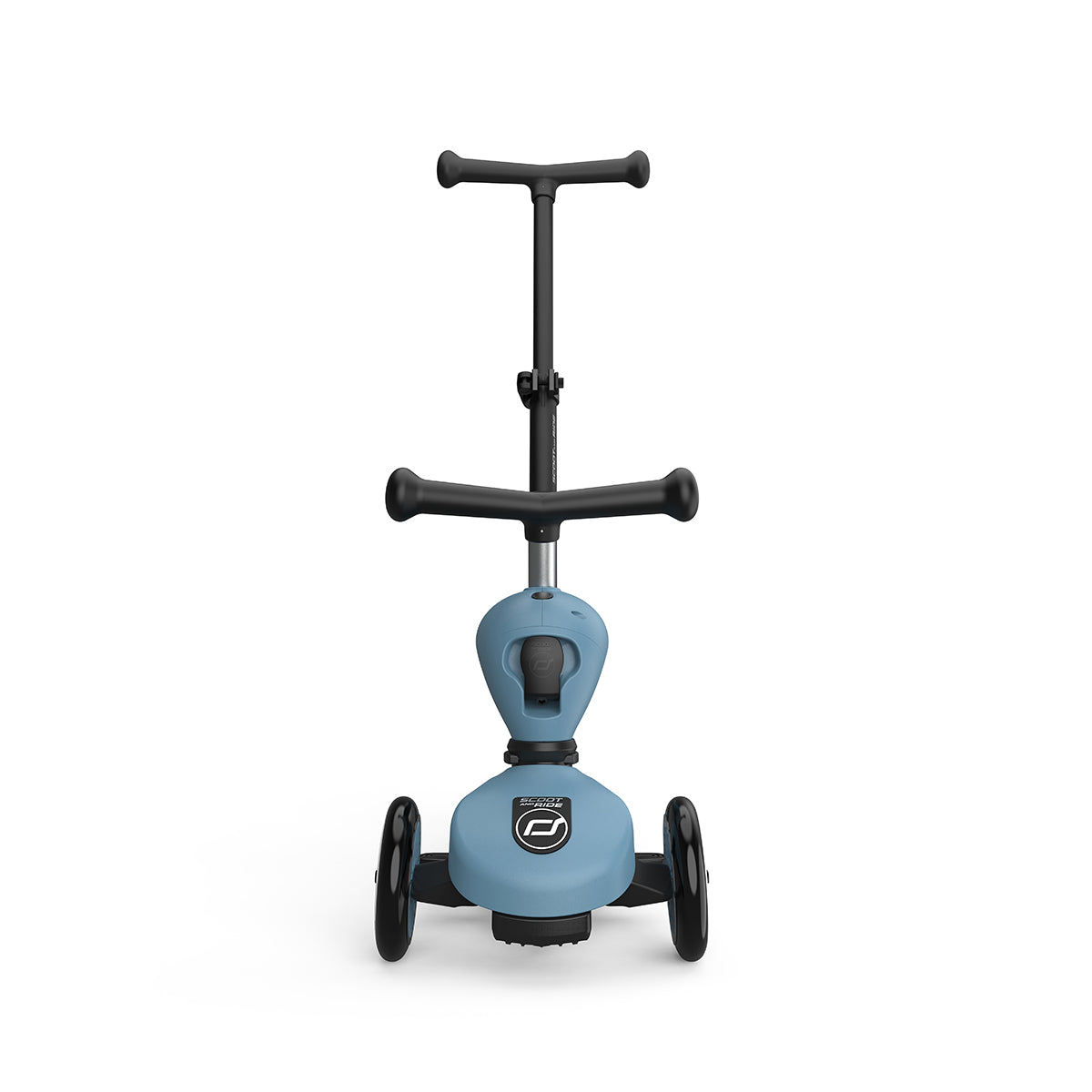 Scoot and Ride Highwaykick 1 Push and Go